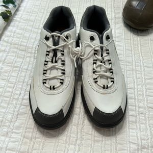 Men's golf shoe bite biolite